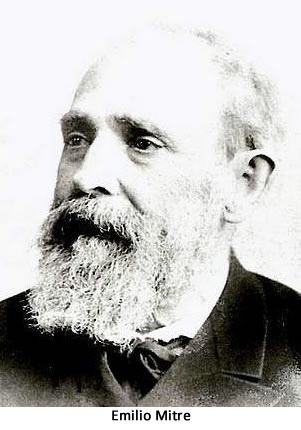 Emilio Mitre